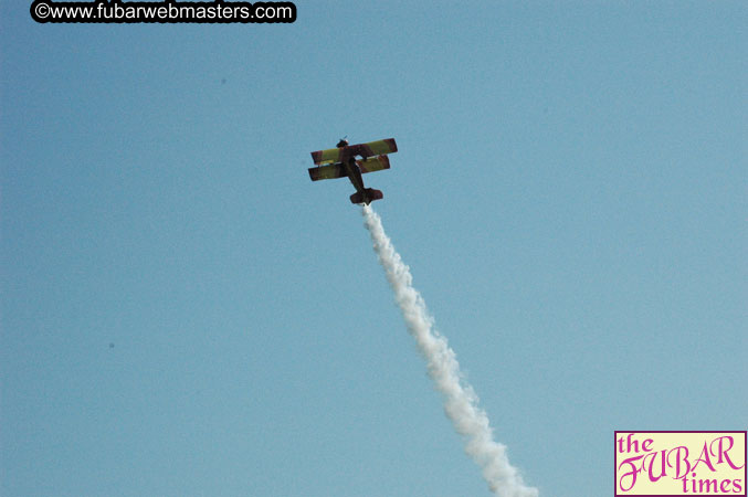 The Canadian Aviation Expo