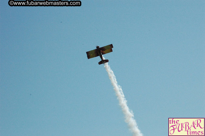 The Canadian Aviation Expo