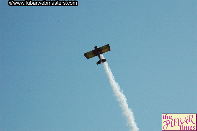 The Canadian Aviation Expo