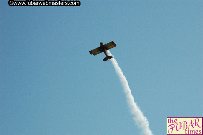 The Canadian Aviation Expo