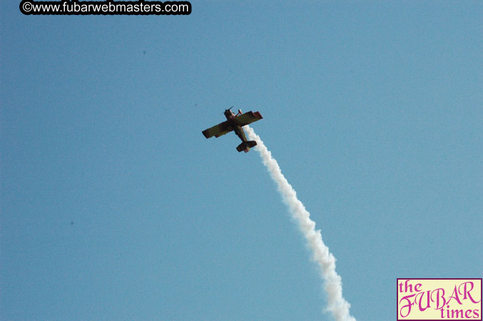 The Canadian Aviation Expo