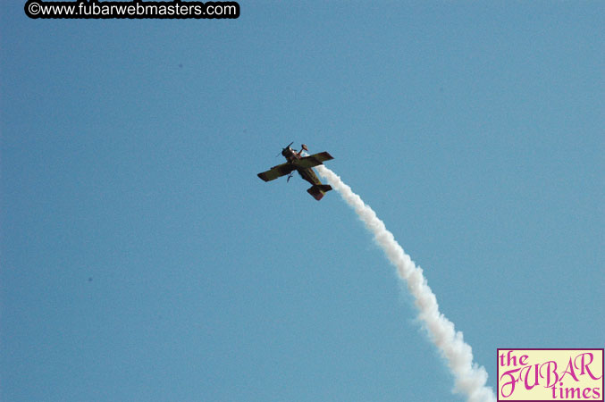 The Canadian Aviation Expo