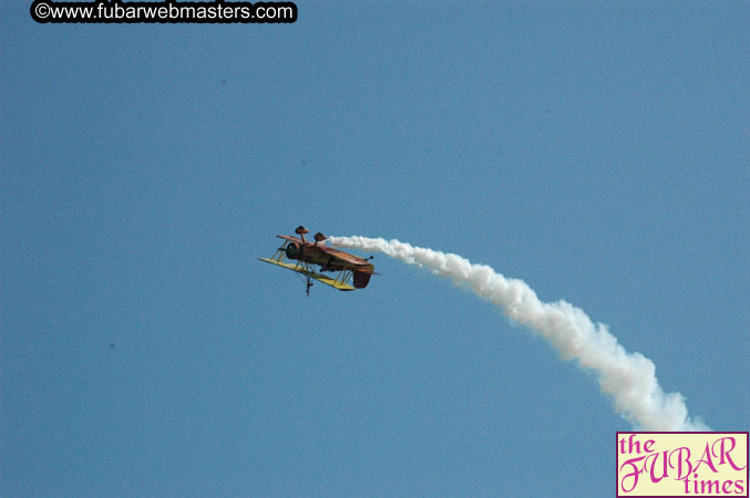 The Canadian Aviation Expo