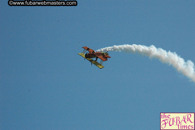 The Canadian Aviation Expo