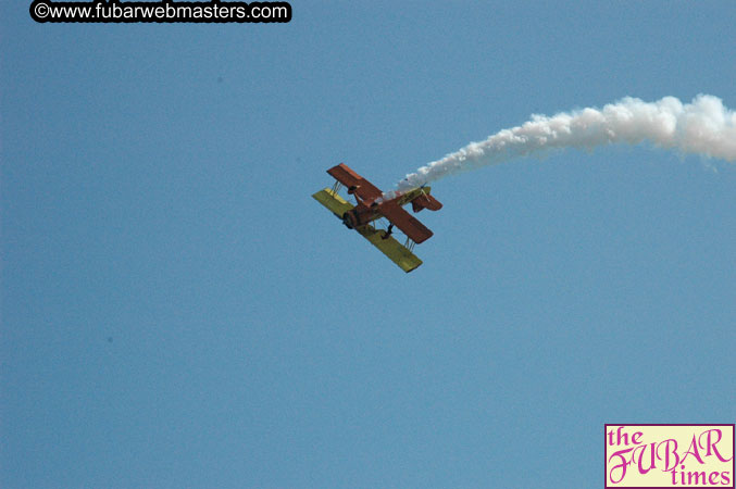 The Canadian Aviation Expo