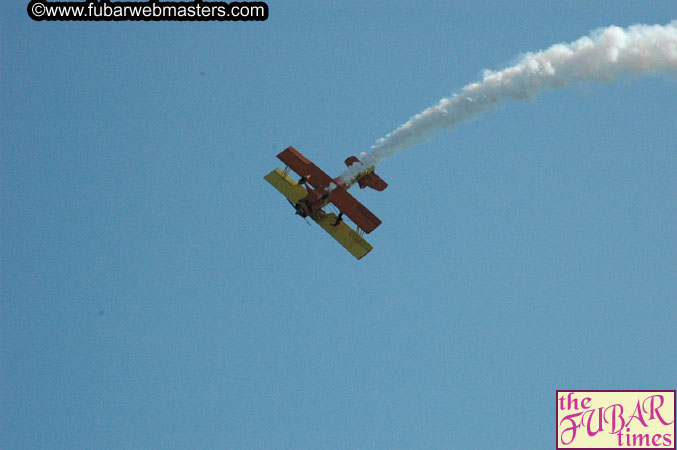 The Canadian Aviation Expo