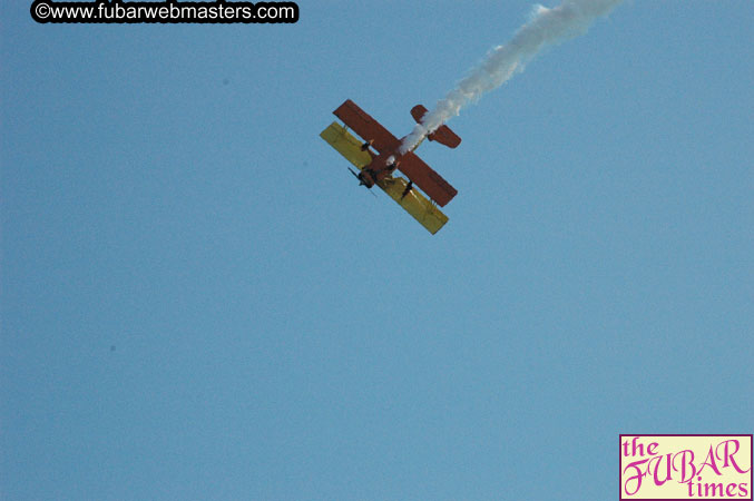 The Canadian Aviation Expo