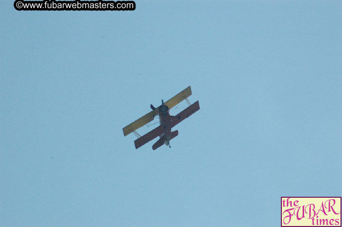 The Canadian Aviation Expo