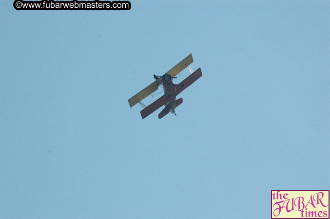 The Canadian Aviation Expo