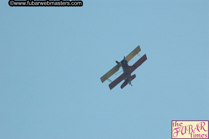 The Canadian Aviation Expo