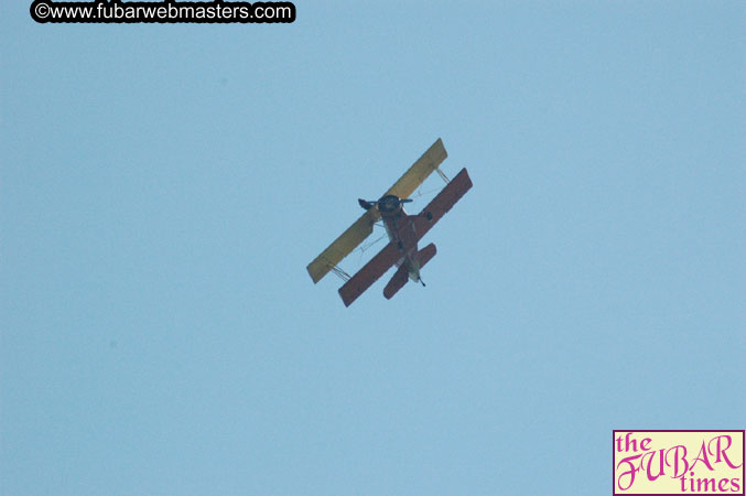 The Canadian Aviation Expo