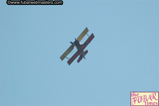 The Canadian Aviation Expo