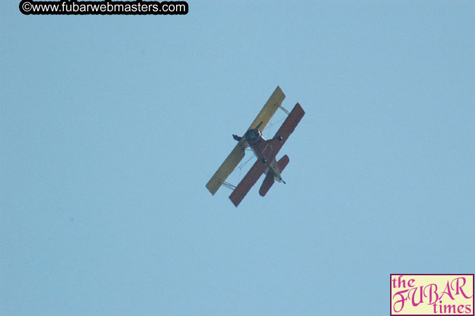 The Canadian Aviation Expo