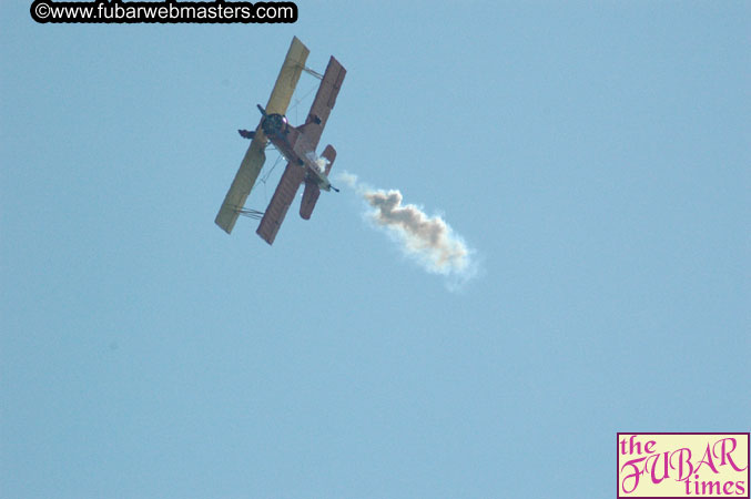 The Canadian Aviation Expo