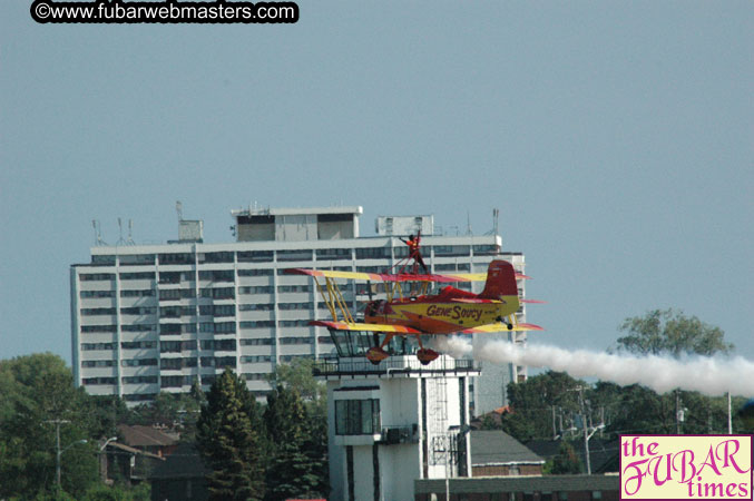 The Canadian Aviation Expo