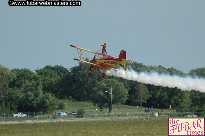 The Canadian Aviation Expo