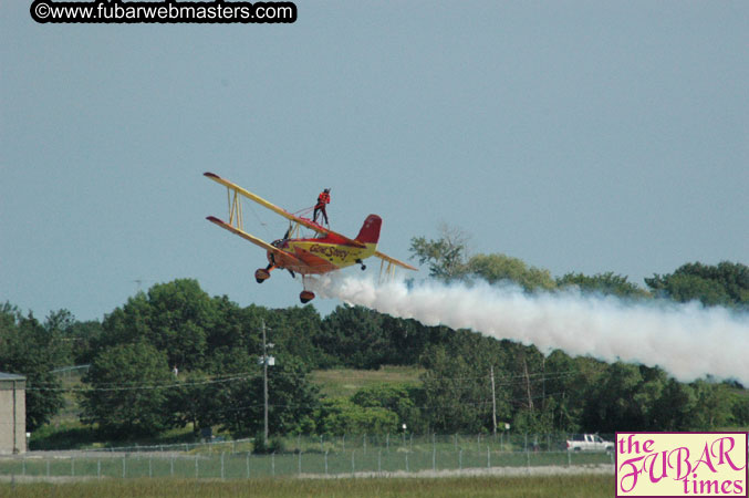 The Canadian Aviation Expo