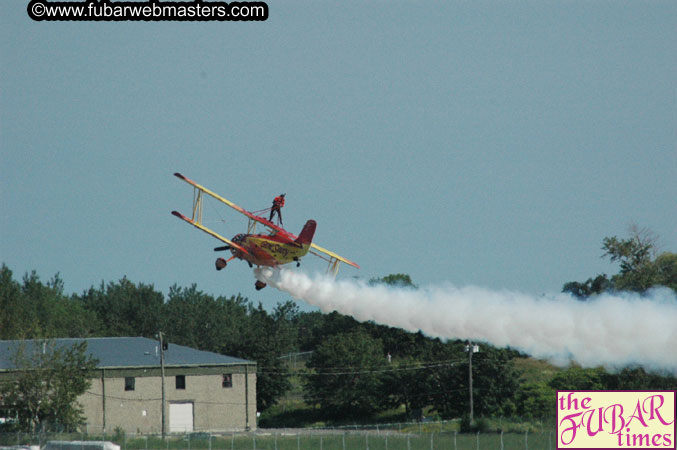 The Canadian Aviation Expo