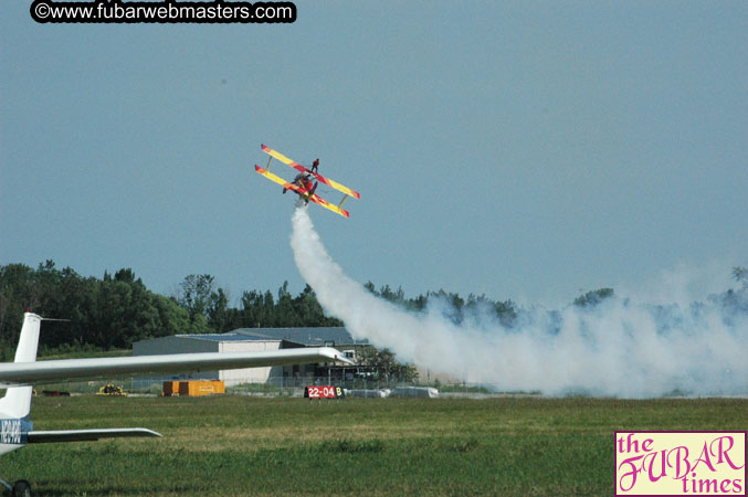 The Canadian Aviation Expo