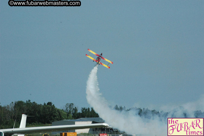 The Canadian Aviation Expo