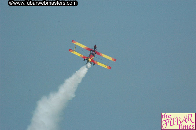 The Canadian Aviation Expo