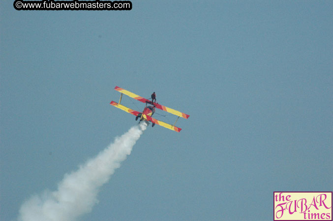 The Canadian Aviation Expo