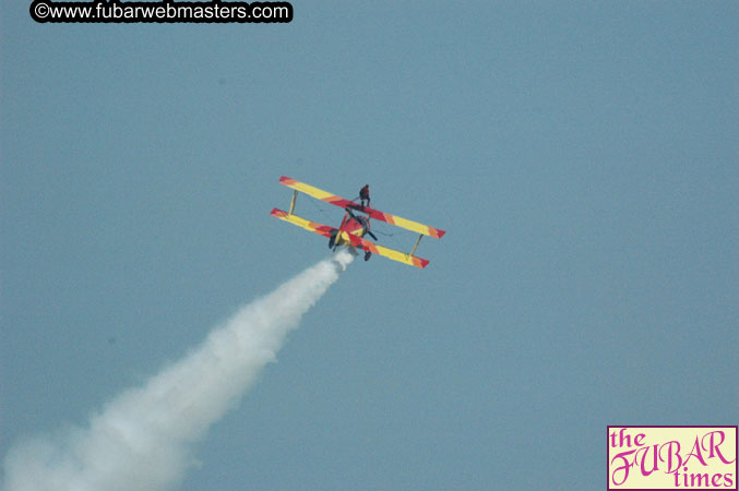 The Canadian Aviation Expo