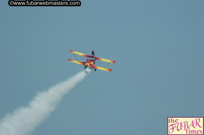 The Canadian Aviation Expo