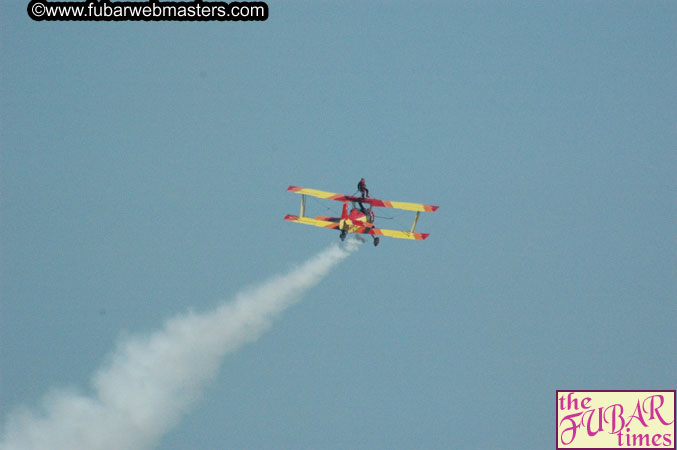 The Canadian Aviation Expo