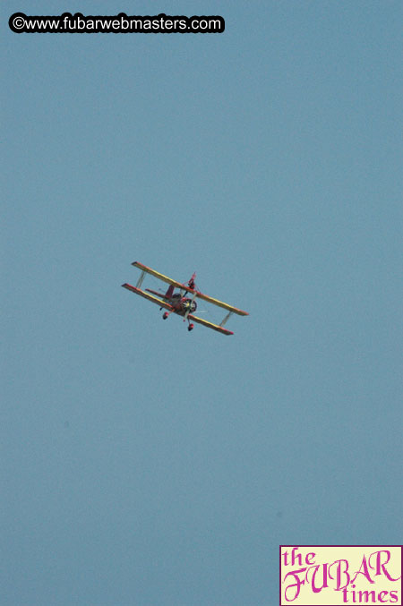 The Canadian Aviation Expo