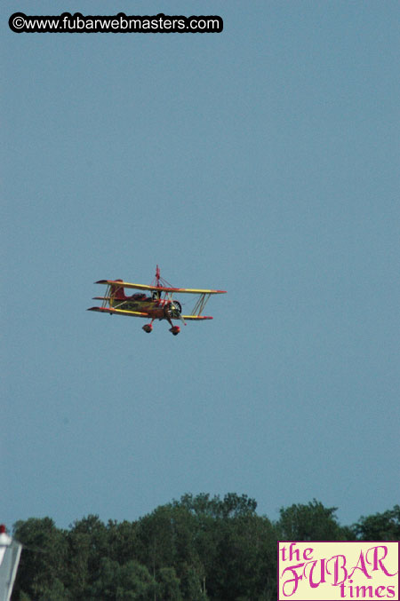 The Canadian Aviation Expo