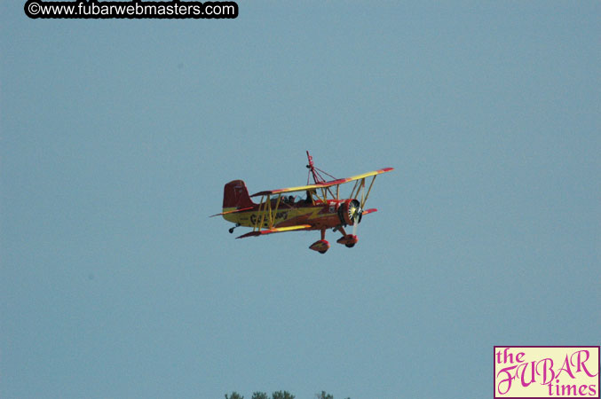 The Canadian Aviation Expo