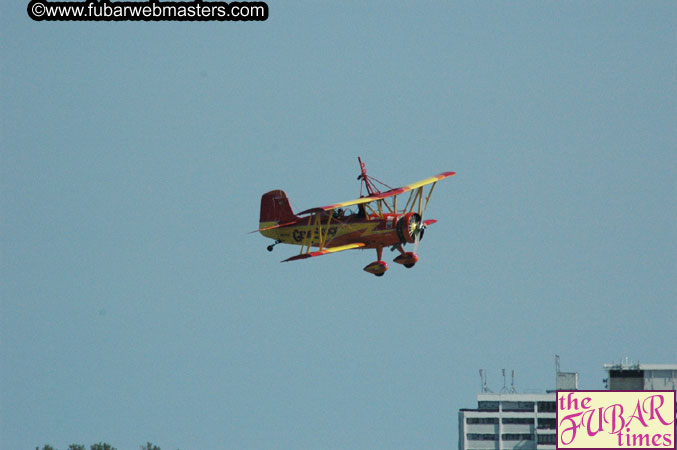 The Canadian Aviation Expo