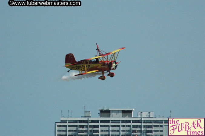 The Canadian Aviation Expo