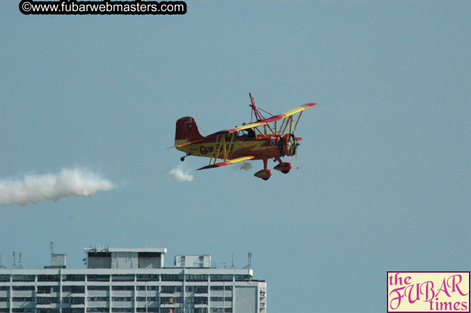 The Canadian Aviation Expo