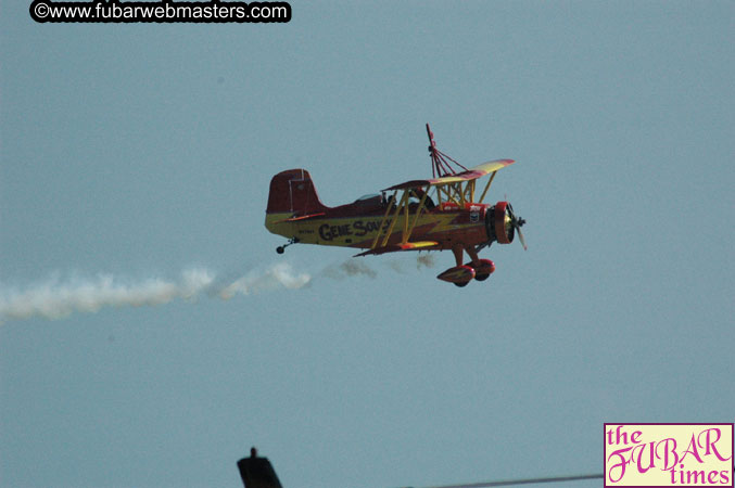 The Canadian Aviation Expo