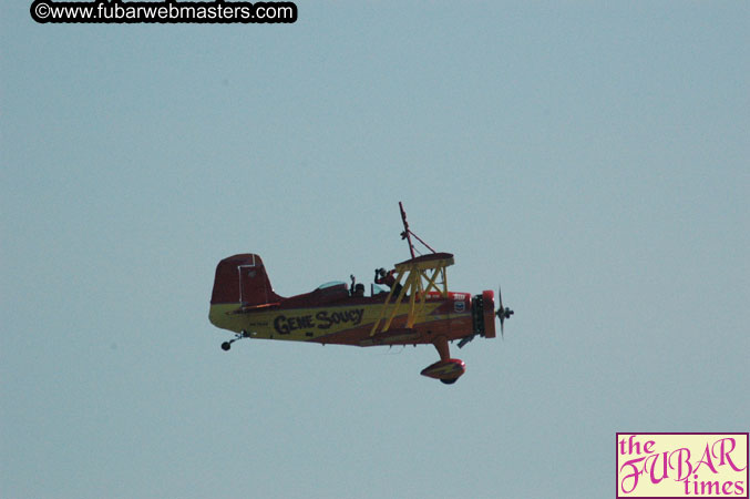 The Canadian Aviation Expo