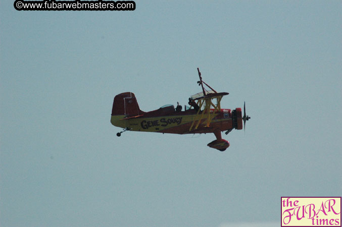 The Canadian Aviation Expo