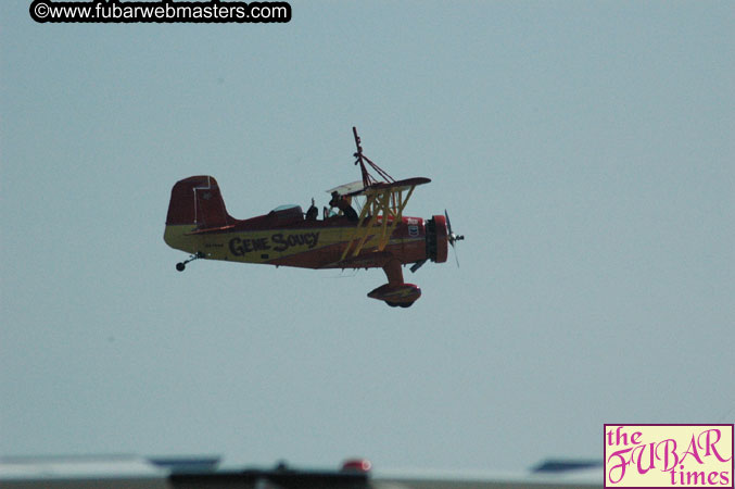 The Canadian Aviation Expo