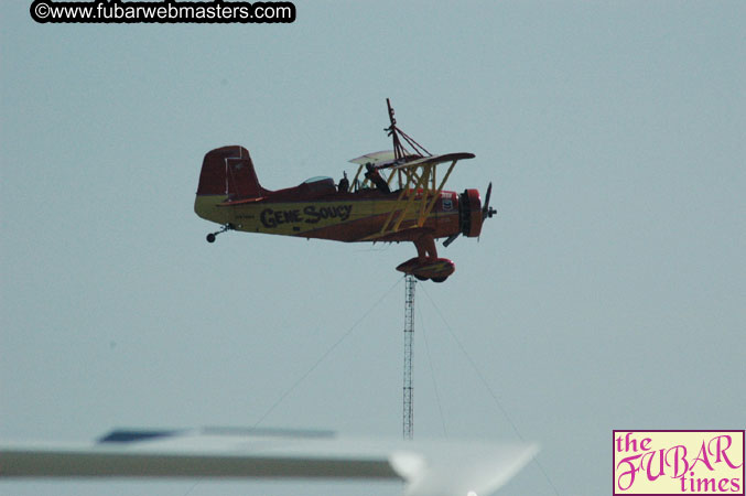 The Canadian Aviation Expo