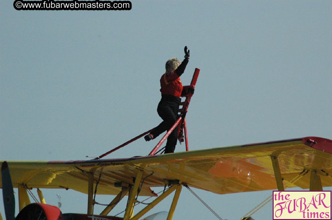 The Canadian Aviation Expo