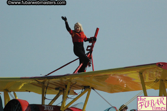 The Canadian Aviation Expo