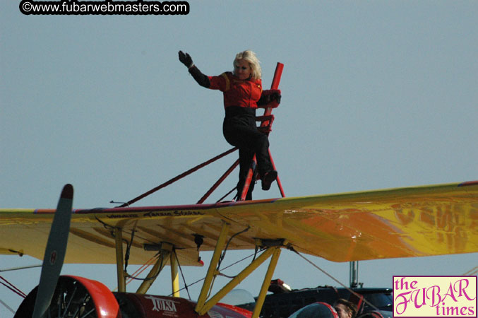 The Canadian Aviation Expo