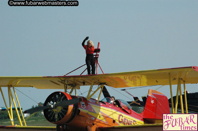 The Canadian Aviation Expo