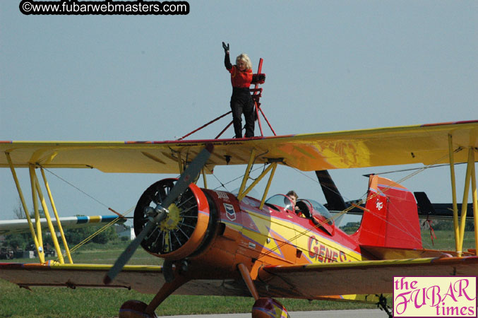 The Canadian Aviation Expo