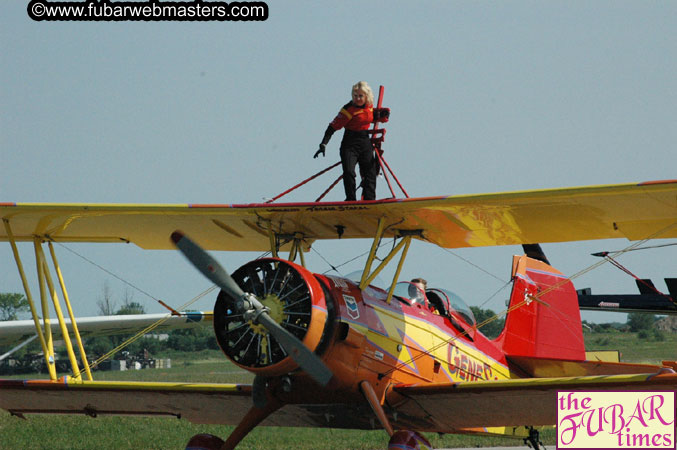 The Canadian Aviation Expo