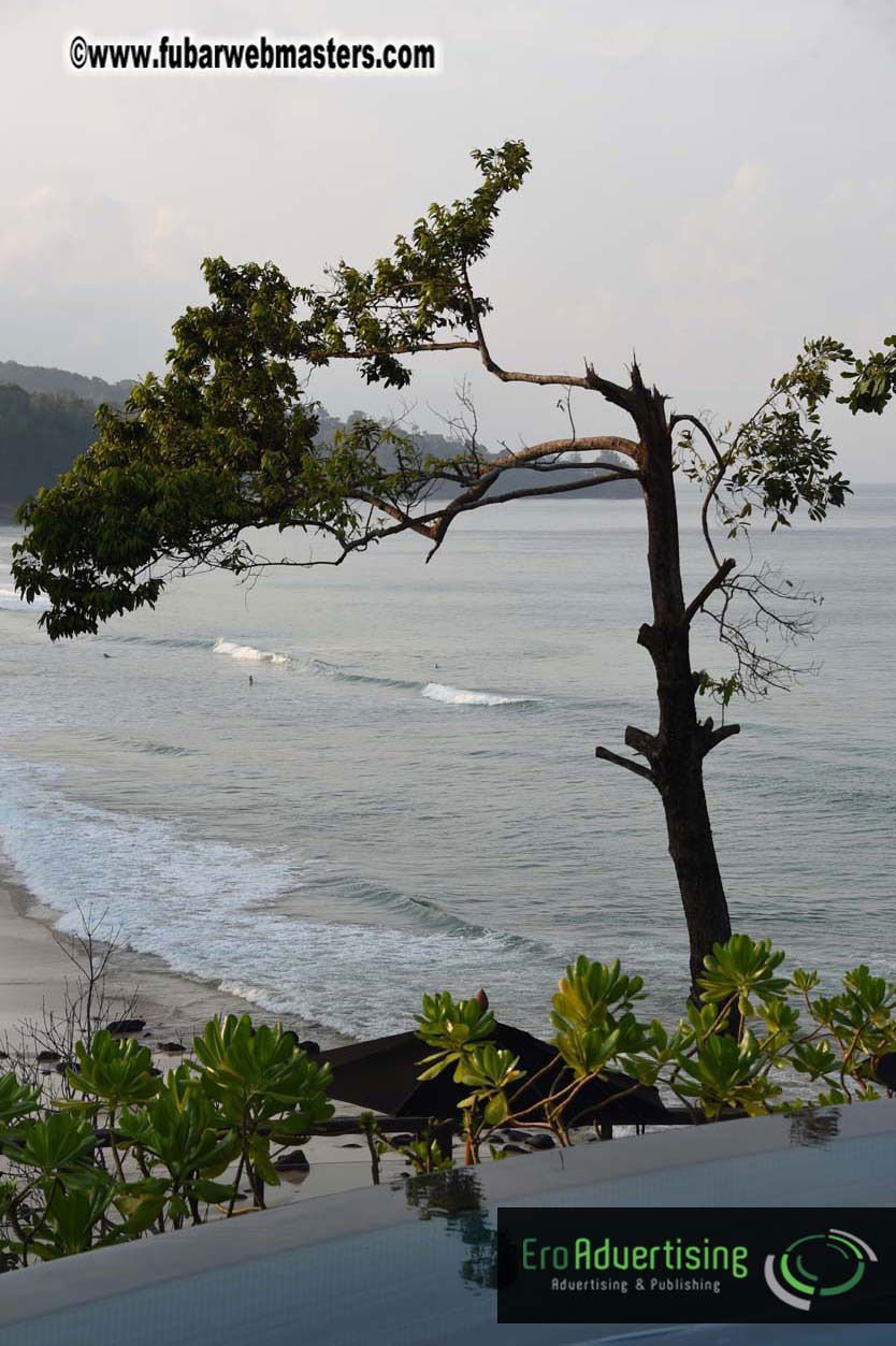 Pullman Phuket Resort and Beach