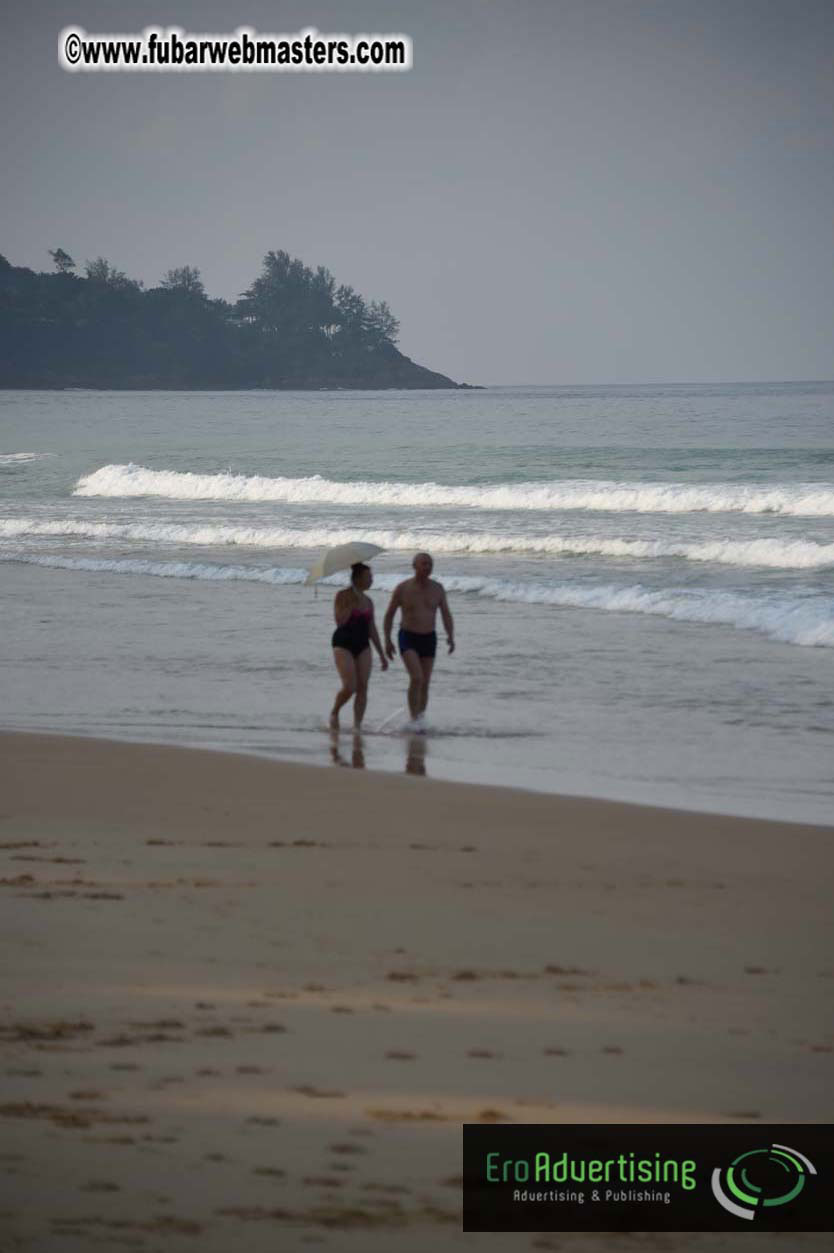 Pullman Phuket Resort and Beach