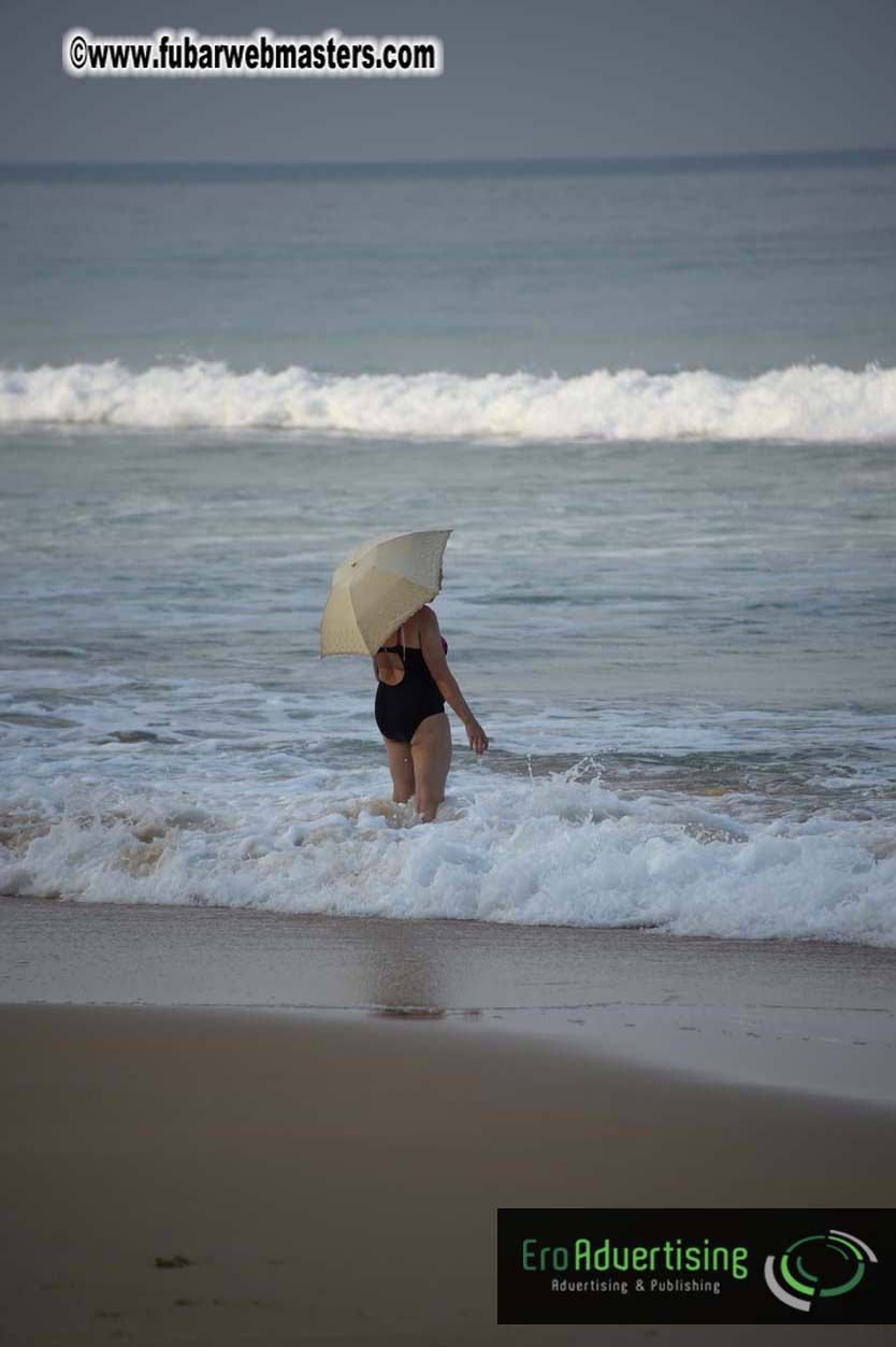 Pullman Phuket Resort and Beach