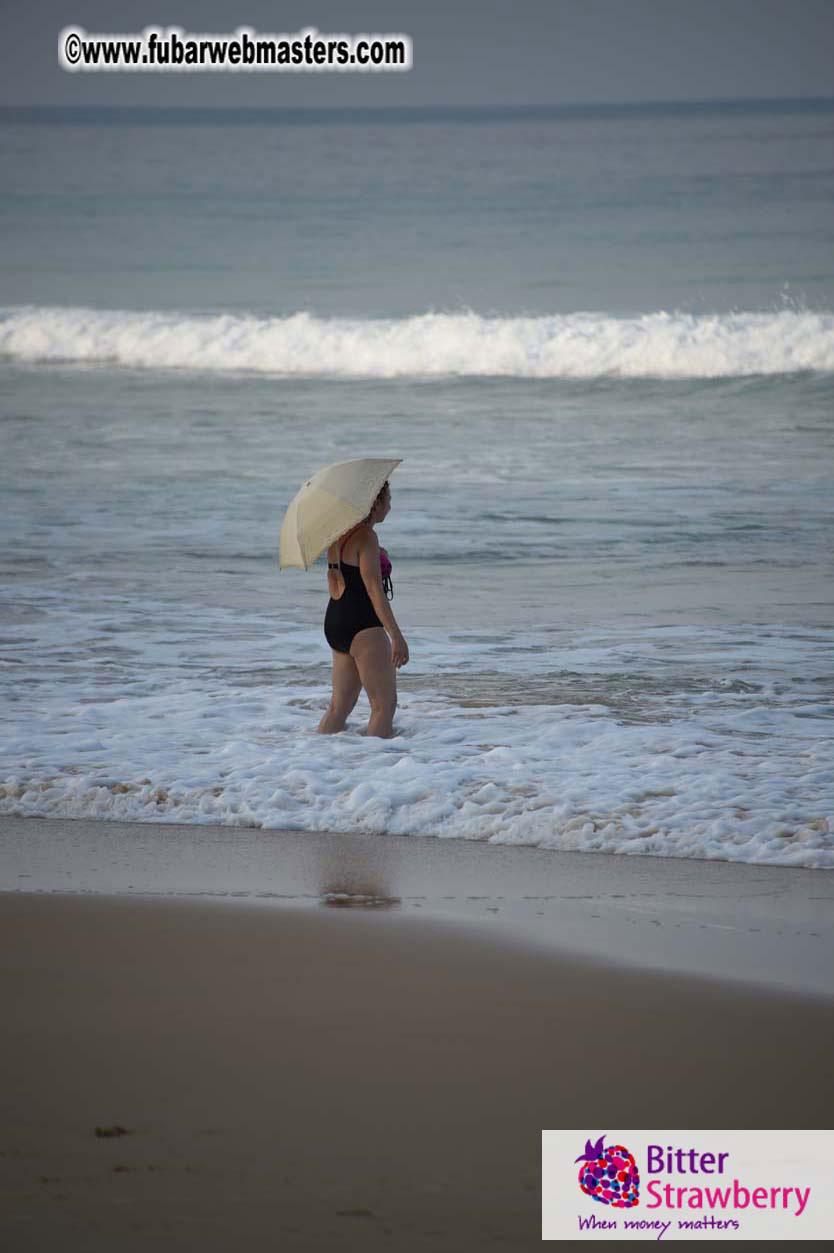 Pullman Phuket Resort and Beach